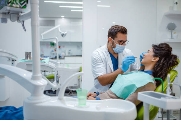 Dental Bonding in Rio Verde, AZ